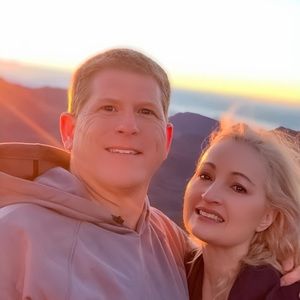 Meet your Posher, Rob